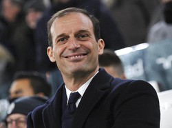 Allegri: Juve Butuh Minimal 85 Poin untuk Raih Scudetto
