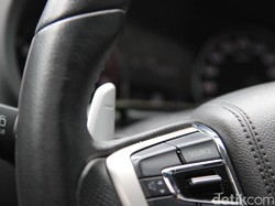 Apa yang Menarik dari Fitur Paddle Shift di Kendaraan Anda?