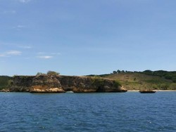 Aneka Gili Cantik di Sekitar Pink Beach Lombok