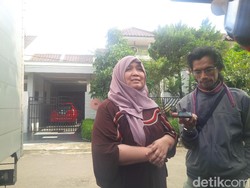 Ortu dr Aini: Anak Saya Sehat, Terima Kasih yang Membantu Mencari