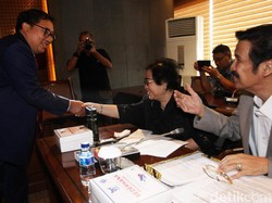 Fadli Zon akan Sampaikan Aduan Rachmawati ke Presiden dan Kapolri