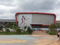 Alex Noerdin: Kami Sudah Lebih Siap dari Jakarta