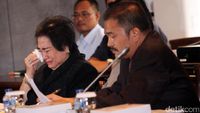 Tersangka Kasus Makar Temui Fadli Zon