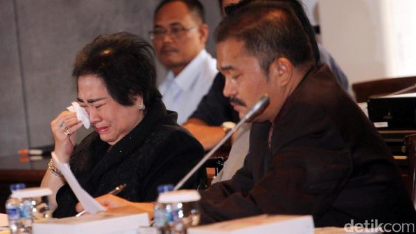 Tersangka Kasus Makar Temui Fadli Zon
