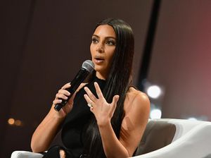 Tak Lagi Trauma karena Perampokan, Kim Kardashian Bintangi Oceans Eight