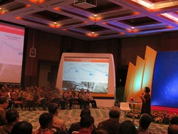 Sri Mulyani Kumpulkan Pejabat Eselon I dan II Bahas Ekonomi Terkini