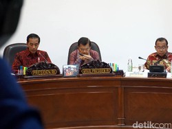 Strategi Jokowi Siapkan Tenaga Kerja Berkualitas di 2030
