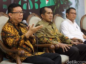 Hindari Berita Hoax, Dewan Pers Imbau Wartawan Bersertifikasi