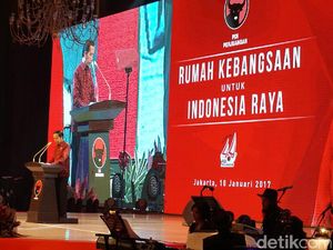 Jokowi: Ekonomi 2016 Paling Tidak 5,1%, Ini Membanggakan Jokowi: Ekonomi 2016 Paling Tidak 5,1%, Ini Membanggakan
