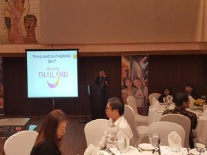 Jangan Bingung ke Thailand Pasca Raja Wafat, Pariwisata Sudah Normal