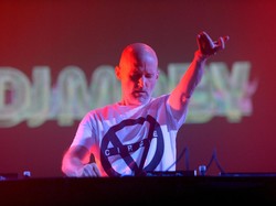 DJ Ini Mau Manggung di Konser Inaugurasi Asal Trump Rilis Bukti Pembayaran Pajak