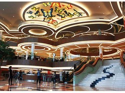 Jelang Imlek, Trans Studio Mall Makassar Punya Promo Seru