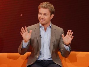 Mantan Pebalap F1 Mimpi Lamborghini Bertenaga Setrum