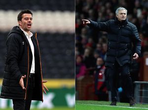 Mourinho: Jangan Bandingkan Marco Silva dengan Saya