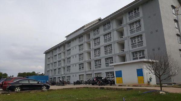 Geliat Palembang Menuju Asian Games 2018