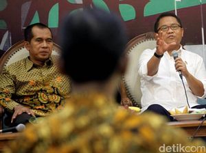 Kemenkominfo akan Rapikan 40 Ribu Situs Berkonten Hoax dan Negatif