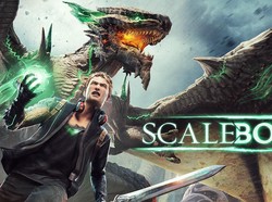 Game Eksklusif Xbox One Scalebound Batal, Pembuatnya Depresi