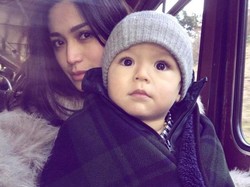 Banyak Pria Mendekat, Jessica Iskandar: Bukan Berarti untuk Pacaran!