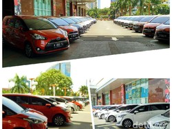 Cara Komunitas Mobil Tosca Agar Bisa Hidup Berdampingan dengan COVID-19