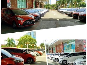 Cara Komunitas Mobil Tosca Agar Bisa Hidup Berdampingan dengan COVID-19 Cara Komunitas Mobil Tosca Agar Bisa Hidup Berdampingan dengan COVID-19