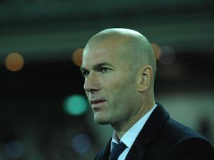 Madrid Takkan Terpengaruh Kekalahan Atas Sevilla