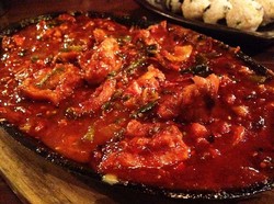 88 Korean Kitchen: Puas Menikmati Racikan Ayam Sepedas Mie Samyang