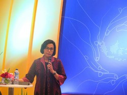 Sri Mulyani: Kita Perlu Batasi Kementerian/Lembaga Ubah-ubah Anggaran