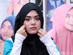 Rencana Nikah, Baim Wong Akui Ada Masalah dengan Vebby Palwinta