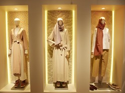 Uniqlo Akan Luncurkan Koleksi Jilbab Hingga Abaya di Kanada