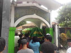 Keluarga Tri Arum Ingin Pelaku Dihukum Seumur Hidup