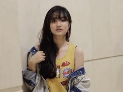 Orangtua Beda Agama, Febby Rastanty Tak Mau Pindah Keyakinan Demi Cinta