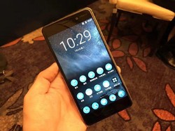 Ini yang Membuat Nokia 6 Dicap Kurang Mantap