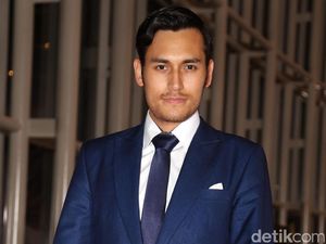 Tak Seperti Seleb Lain, Arifin Putra Tak Tertarik dengan Supercar