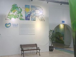 Keren, Museum Rumah Air Surabaya Ada di Cagar Budaya PDAM Basra