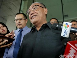 Kajati Banten Heran: Jayapura Lebih Bagus Dibanding Kota Serang!