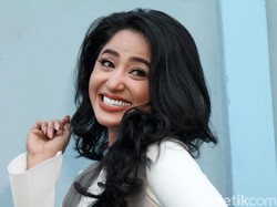 Sempat Emosi di Sosmed, Ini Kata Dewi Persik
