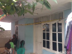 Mahasiswi yang Tewas di Cipayung Sempat Berteriak Ketakutan