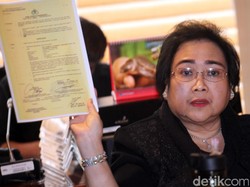 Soal Deposito Rp 300 Juta, Rachmawati: Itu Uang Pribadi Saya