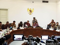 Industri Boleh Impor Gas Bila Ingin Dapatkan Harga Murah
