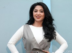 Dewi Persik Terobos Busway, TransJ: Ke RS Naik Ambulans, Masa Jaguar!