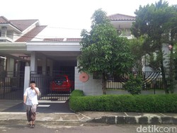 Keluarga Angkat Bicara soal Kepergian dan Kembalinya dr Aini