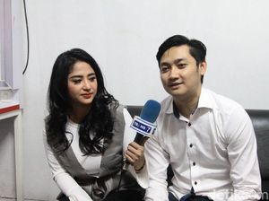 Akan Nikahi Dewi Persik, Sang Manajer Justru Tertutup