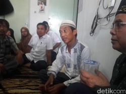 Makan Malam dan Telepon Terakhir Ayahanda dengan Tri Arum