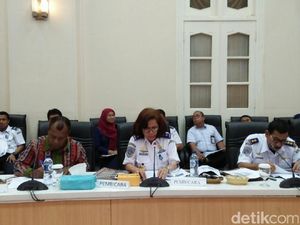 Kenapa Harga Bahan Pokok di Papua Mahal? Ini Penyebabnya Kenapa Harga Bahan Pokok di Papua Mahal? Ini Penyebabnya