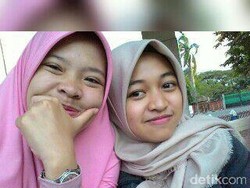 Memori Keceriaan Murni Mahasiswi UMJ yang Tewas Dibunuh di Cipayung