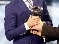 Yang Terbaik dalam Anugerah Sepakbola FIFA