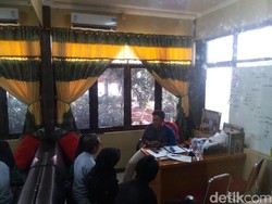 Pembunuhan Arum Belum Terungkap, Keluarga Datangi Kantor Polisi