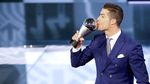 Ronaldo Raja Sepakbola 2016
