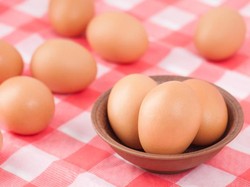 Ini 8 Hal Menarik Tentang Ayam dan Telur yang Perlu Anda Tahu (2)