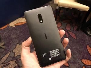 Mengadu Kamera Nokia 6 dengan iPhone 7 Plus